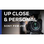 Sony PXW-Z90