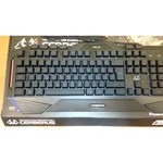ASUS Cerberus Keyboard MKII Black USB
