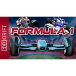 Ecodrift Formula1