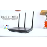 ASUS RT-AC53