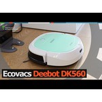 Ecovacs DeeBot Mini