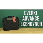 Everki Advance Laptop Bag 18.4