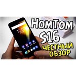 Смартфон HOMTOM S16