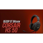 Corsair HS50 Stereo Gaming Headset
