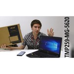 Acer TravelMate P2 (P259-MG-38H4) (Intel Core i3 6006U 2000 MHz/15.6"/1920x1080/4Gb/500Gb HDD/DVD-RW/NVIDIA GeForce 940MX/Wi-Fi/Bluetooth/Linux)