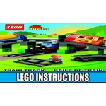 LEGO Duplo 10506 Дополнительные элементы для поезда