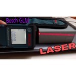 Лазерный дальномер Bosch GLM 30 Professional