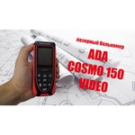 Лазерный дальномер ADA instruments COSMO 150 Video