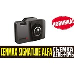 Cenmax Signature Alfa