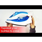 SUPRA IS-2204