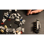 LEGO Star Wars 75028 Турботанк клонов