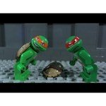 LEGO Teenage Mutant Ninja Turtles 79100 Побег из лаборатории Крэнга