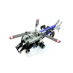 LEGO Technic 42020 Двухроторный вертолет