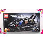 LEGO Technic 42002 Транспорт на воздушной подушке