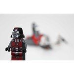 LEGO Star Wars 75001 Солдаты Республики против воинов-ситхов