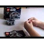 LEGO Star Wars 75030 Сокол тысячелетия