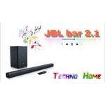 JBL Bar 2.1