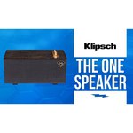Klipsch The Capitol One Special Edition