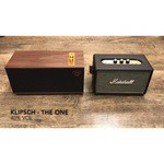 Klipsch The Capitol One Special Edition