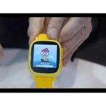 Часы Smart Baby Watch K3