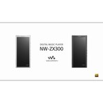 Sony NW-ZX300