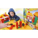 LEGO Duplo 10525 Большая Ферма