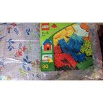 LEGO Duplo 6176 Основные элементы – Deluxe