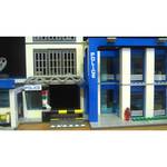 LEGO City 60047 Полицейский участок
