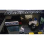 LEGO City 60047 Полицейский участок