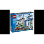 LEGO City 60047 Полицейский участок