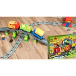LEGO Duplo 10508 Большой поезд