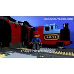 LEGO Duplo 10507 Мой первый поезд