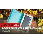 Rock Space Evo Power Bank 10000mAh