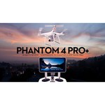 Квадрокоптер DJI Phantom 4 PRO Plus