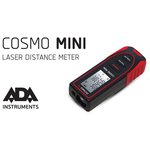 Лазерный дальномер ADA instruments COSMO MINI 40