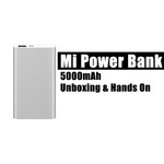 Xiaomi Mi Power 2 5000