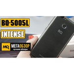 Смартфон BQ BQ-5005L Intense