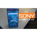 Смартфон Sony Xperia XA2 Ultra Dual