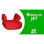 Renolux Jet