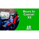 HTS Be Safe iZi Comfort X3 Isofix