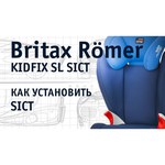 Romer Kidfix SL