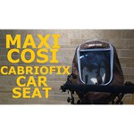 Maxi-Cosi CabrioFix