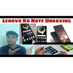 Смартфон Lenovo K8 Note 64GB