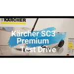 KARCHER SC 3 Premium