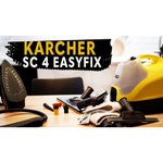 KARCHER SC 4 EasyFix