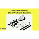 KARCHER SC 3 EasyFix Premium