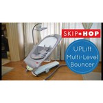 Качели SKIP HOP Uplift Multi-Level Baby Bouncer