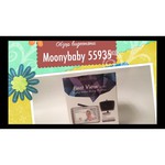 Видеоняня Moonybaby 55935