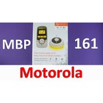 Радионяня Motorola MBP161 Timer и Binatone BabySense 5S