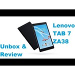 Lenovo Tab 4 TB-7504X 2Gb 16Gb